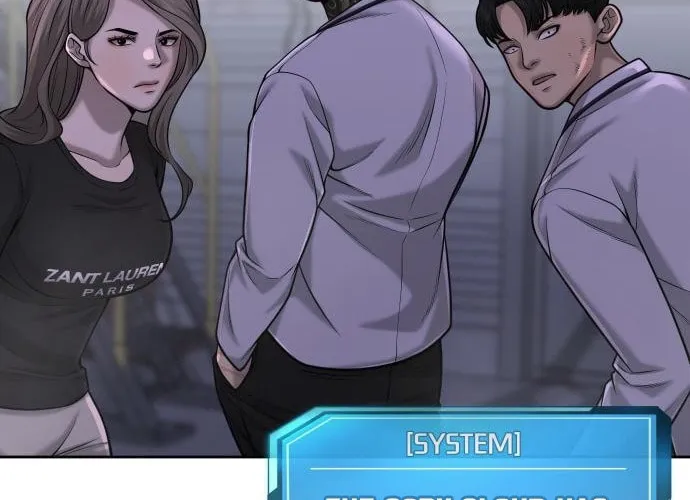 Read QUESTISM chapter 53 image 126 on Lezhin