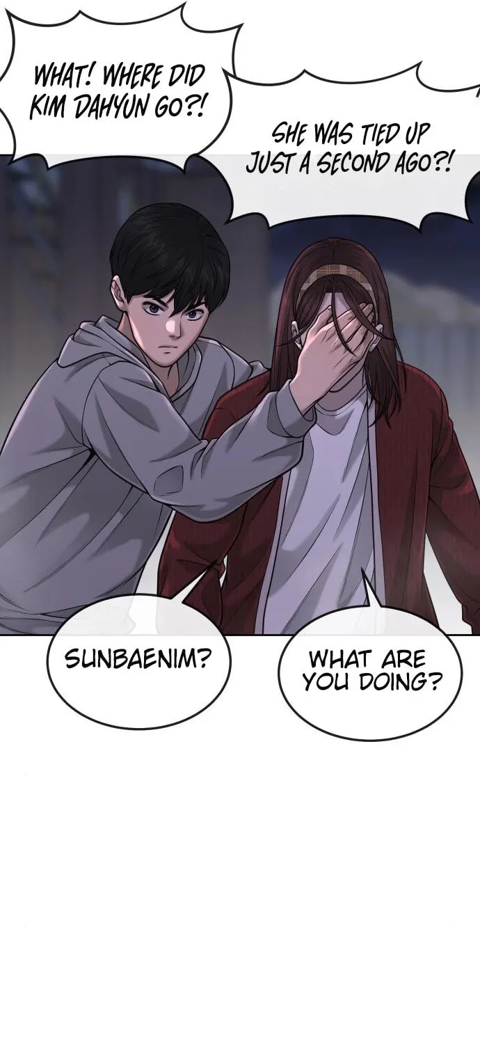 Read QUESTISM chapter 53 image 130 on Lezhin