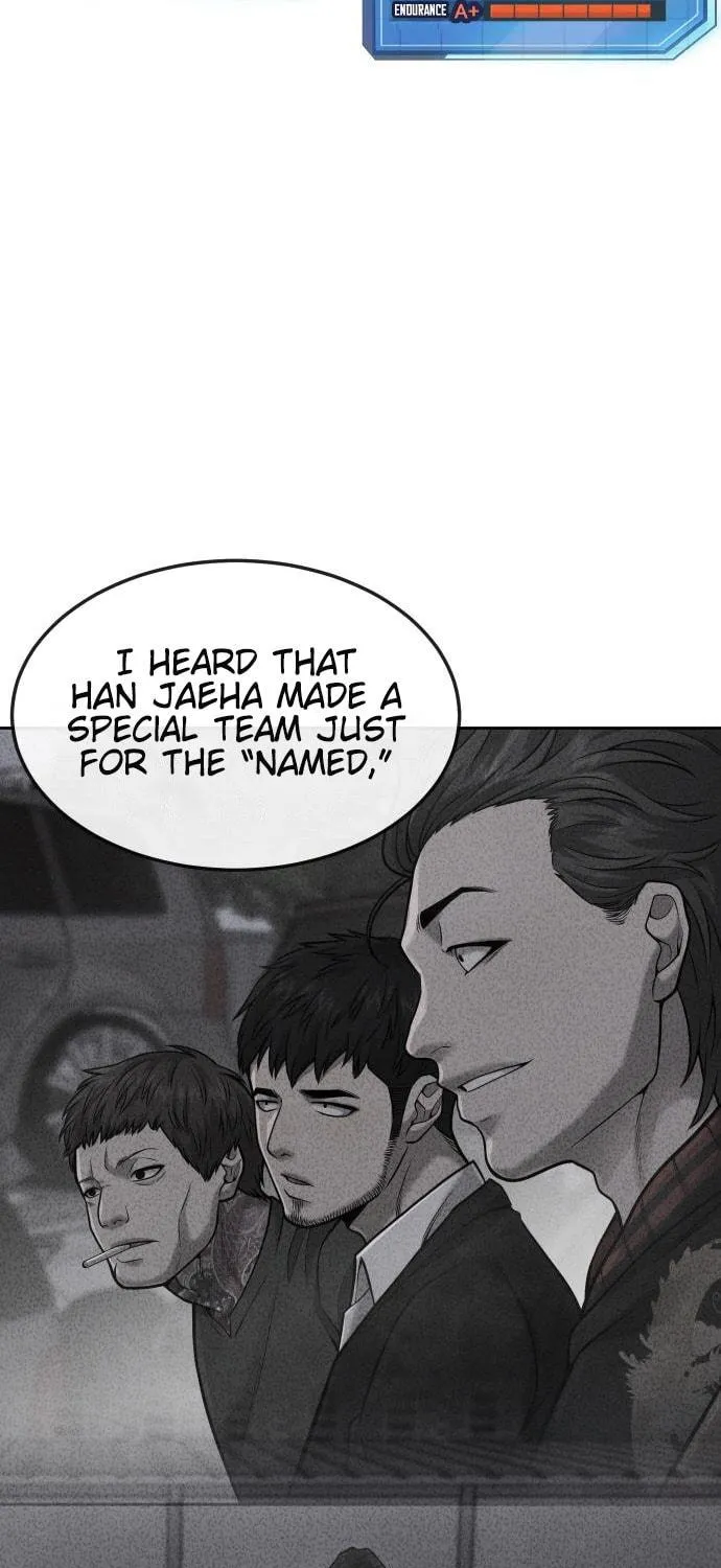 Read QUESTISM chapter 53 image 149 on Lezhin