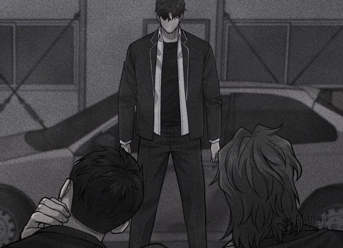 Read QUESTISM chapter 53 image 150 on Lezhin