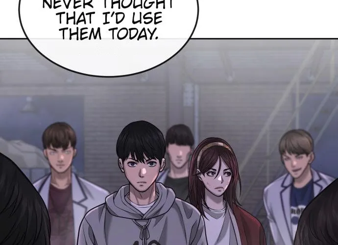 Read QUESTISM chapter 53 image 152 on Lezhin