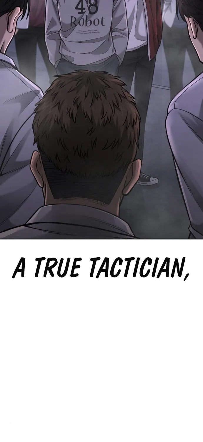 Read QUESTISM chapter 53 image 153 on Lezhin