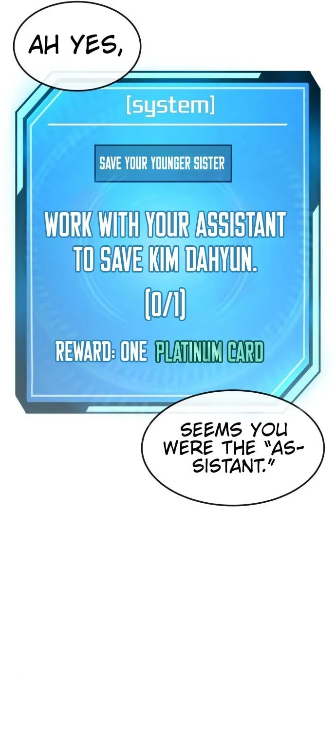 Read QUESTISM chapter 53 image 169 on Lezhin
