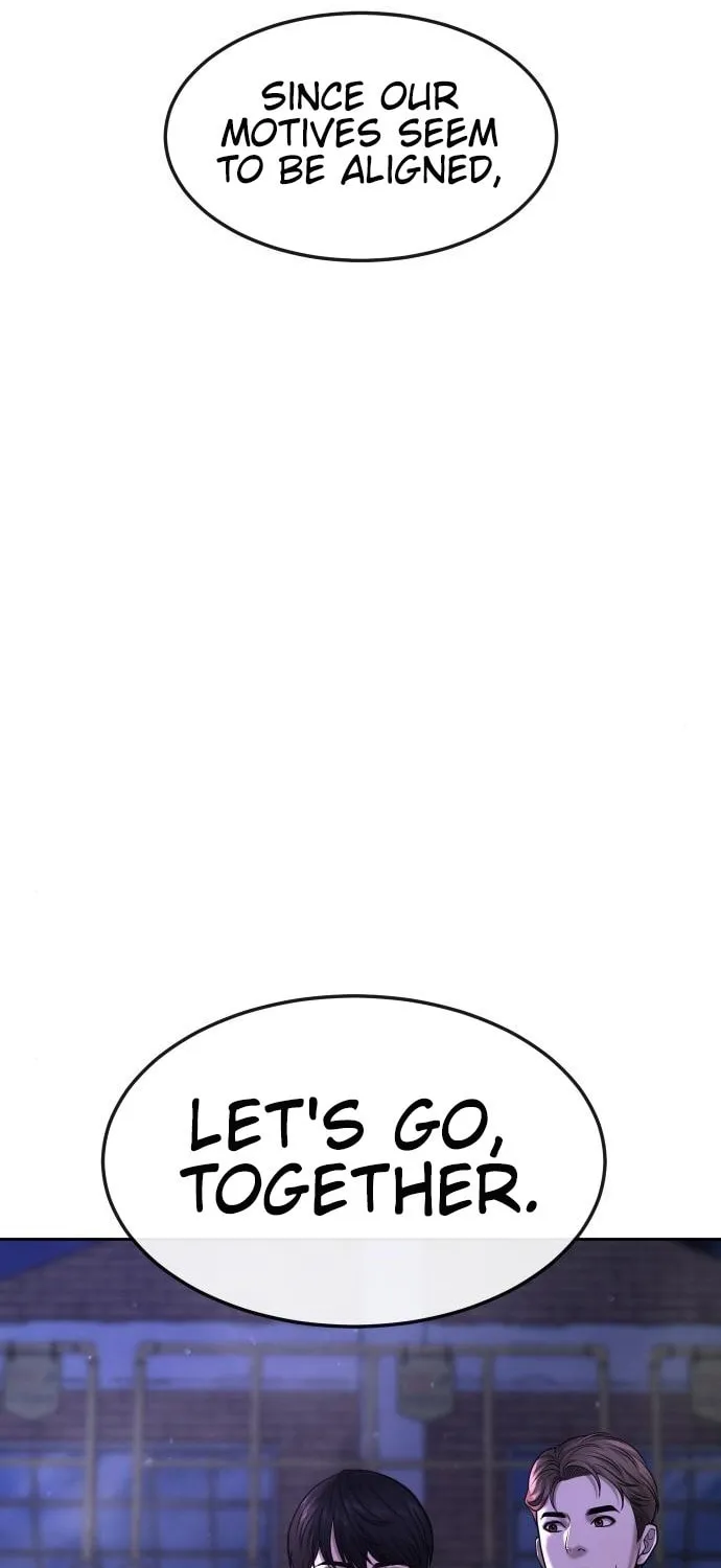 Read QUESTISM chapter 53 image 170 on Lezhin