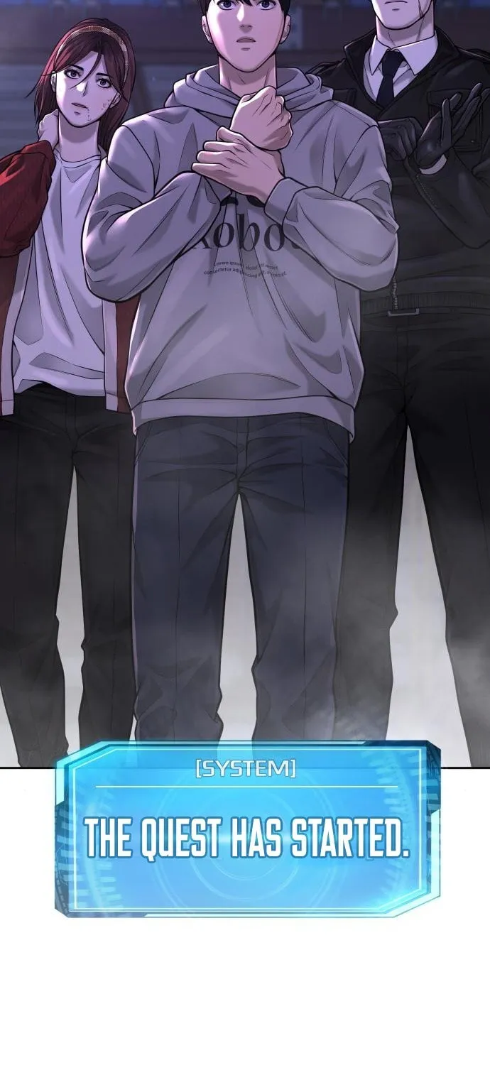 Read QUESTISM chapter 53 image 171 on Lezhin