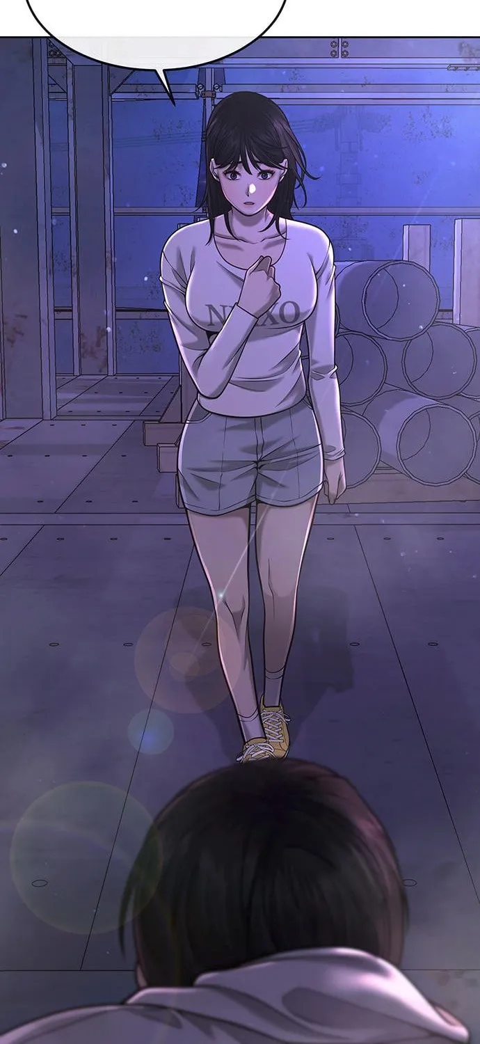 Read QUESTISM chapter 53 image 18 on Lezhin