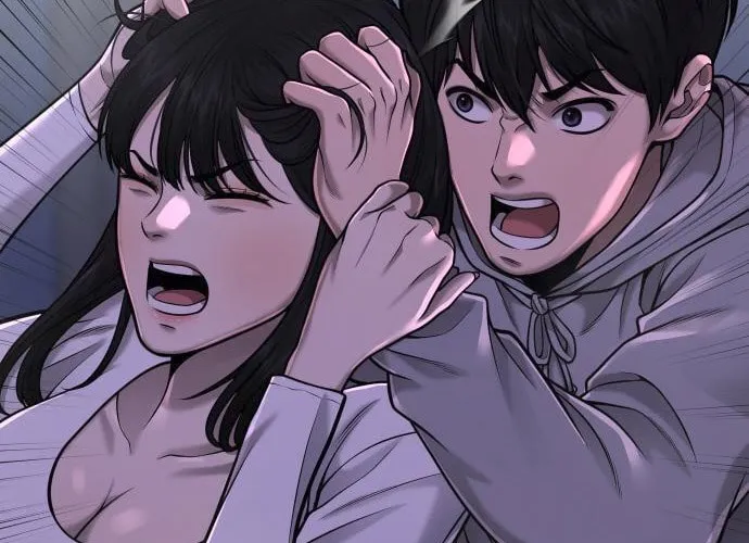 Read QUESTISM chapter 53 image 23 on Lezhin