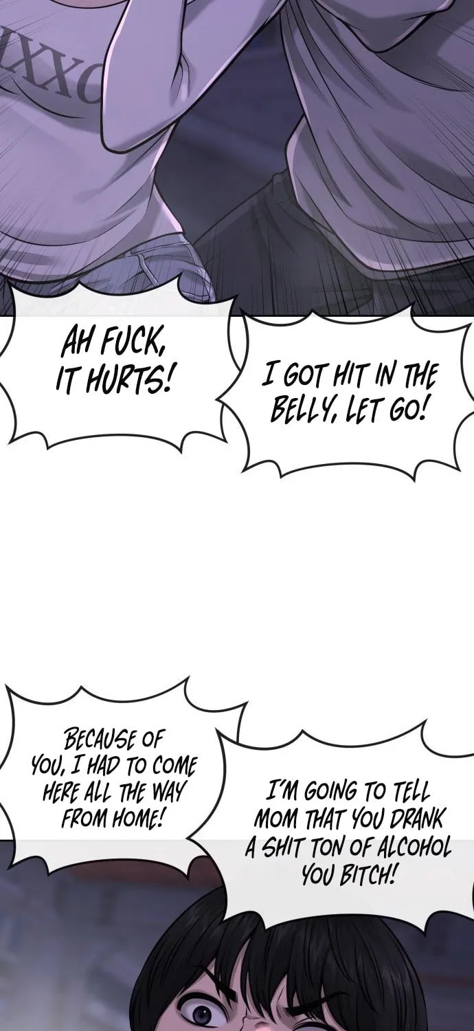 Read QUESTISM chapter 53 image 24 on Lezhin