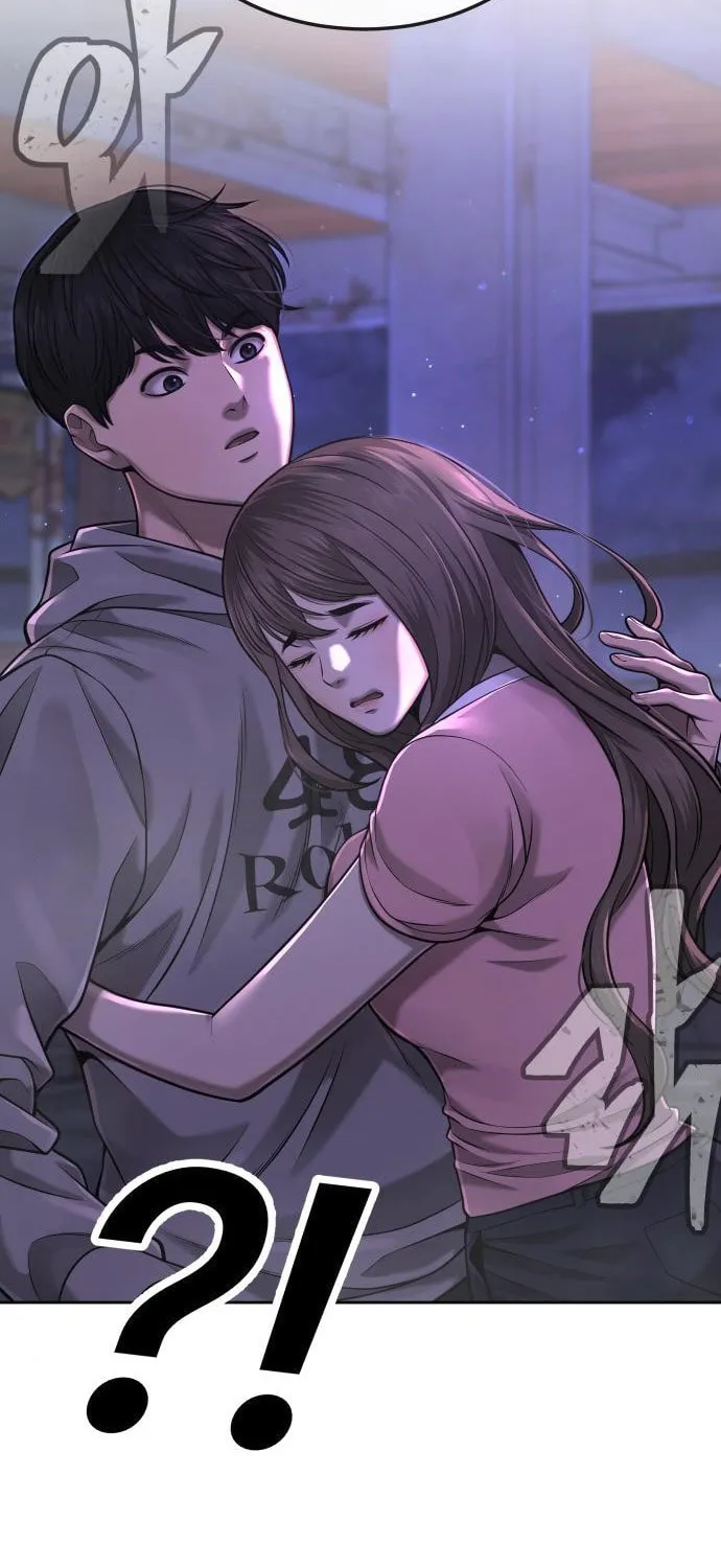 Read QUESTISM chapter 53 image 29 on Lezhin