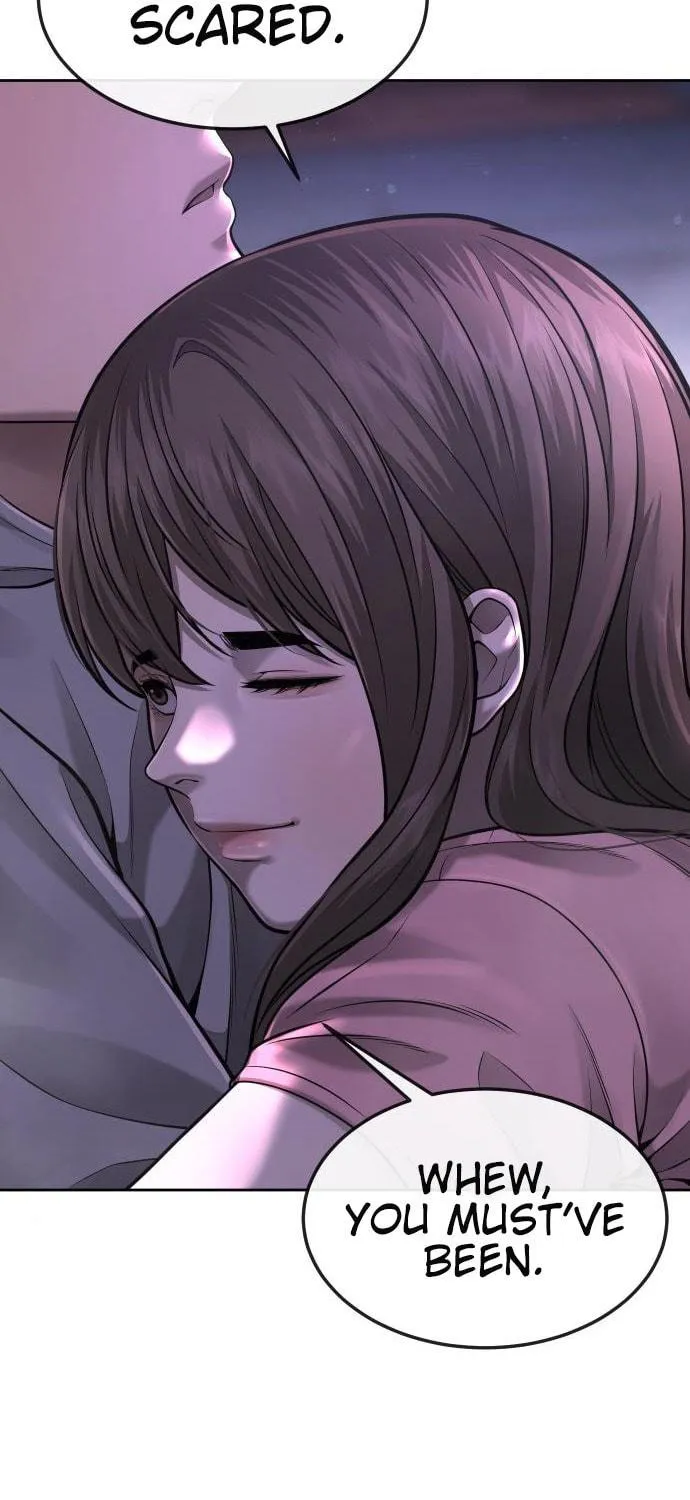 Read QUESTISM chapter 53 image 31 on Lezhin