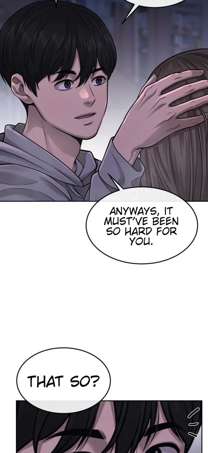 Read QUESTISM chapter 53 image 33 on Lezhin