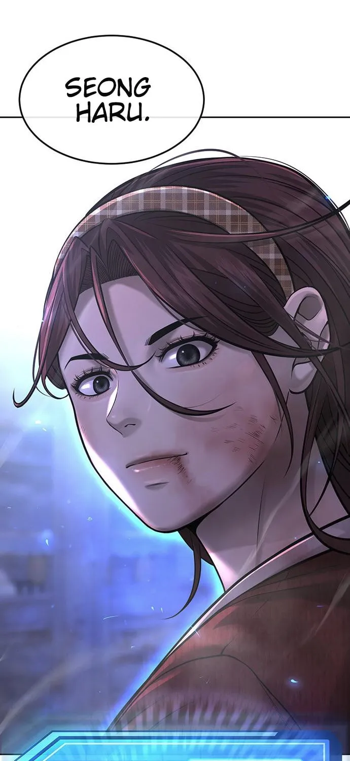 Read QUESTISM chapter 53 image 4 on Lezhin