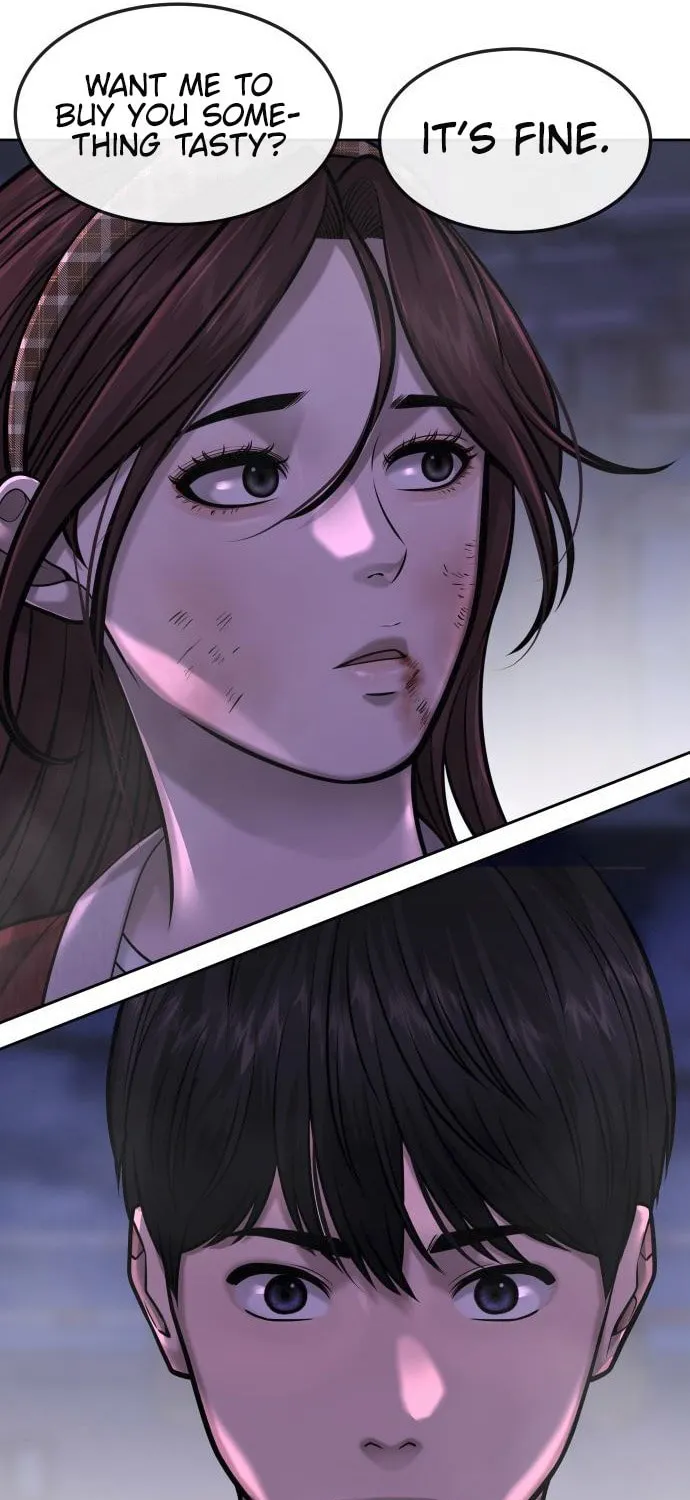 Read QUESTISM chapter 53 image 40 on Lezhin