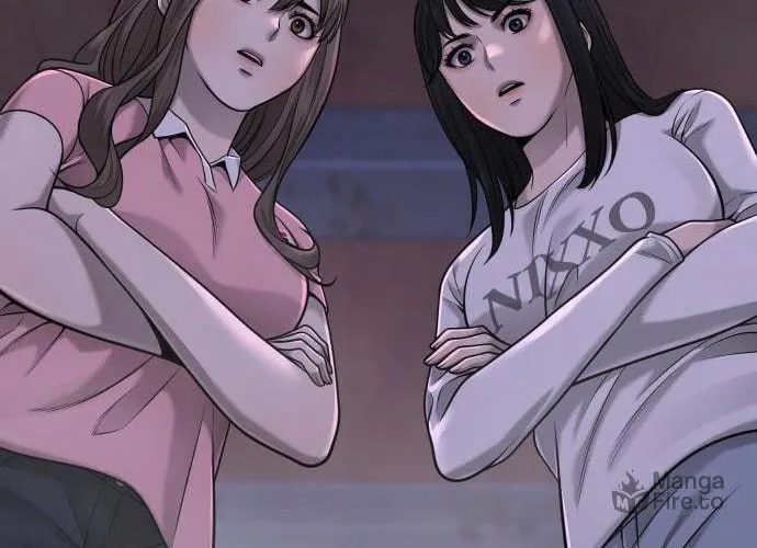Read QUESTISM chapter 53 image 45 on Lezhin