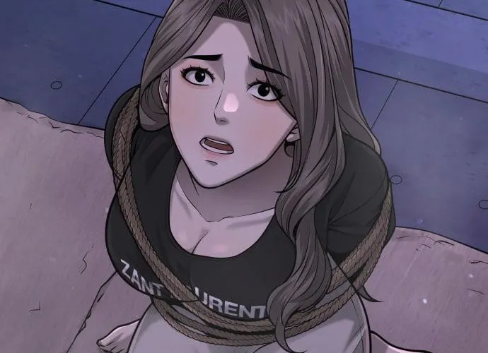 Read QUESTISM chapter 53 image 47 on Lezhin