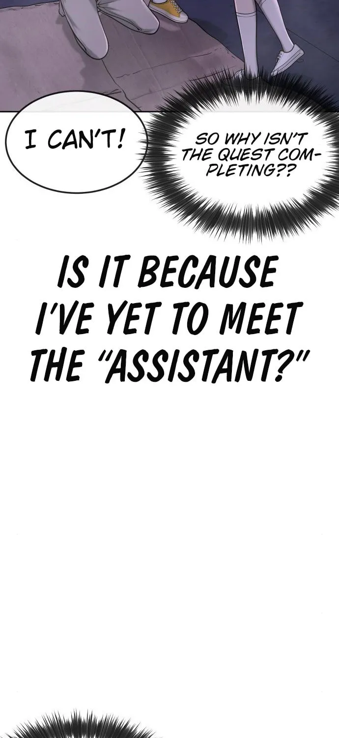 Read QUESTISM chapter 53 image 57 on Lezhin