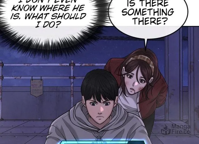 Read QUESTISM chapter 53 image 60 on Lezhin
