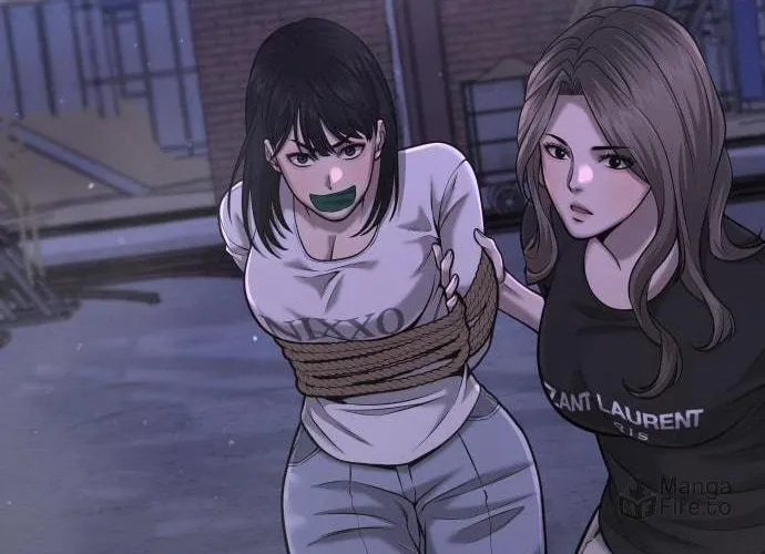 Read QUESTISM chapter 53 image 82 on Lezhin