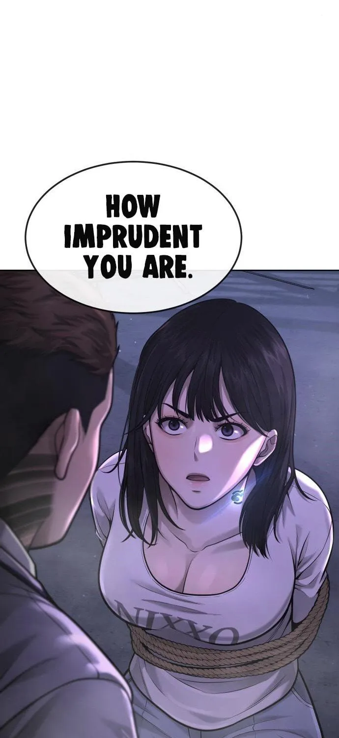 Read QUESTISM chapter 53 image 87 on Lezhin