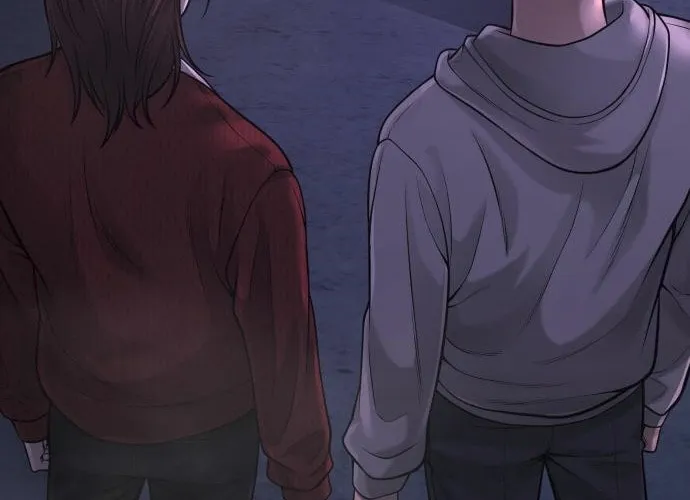 Read QUESTISM chapter 53 image 97 on Lezhin