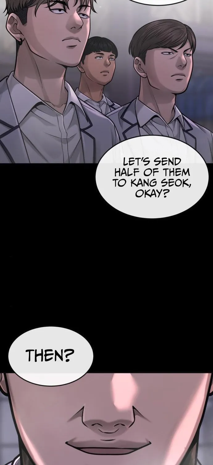 Read QUESTISM chapter 54 image 10 on Lezhin