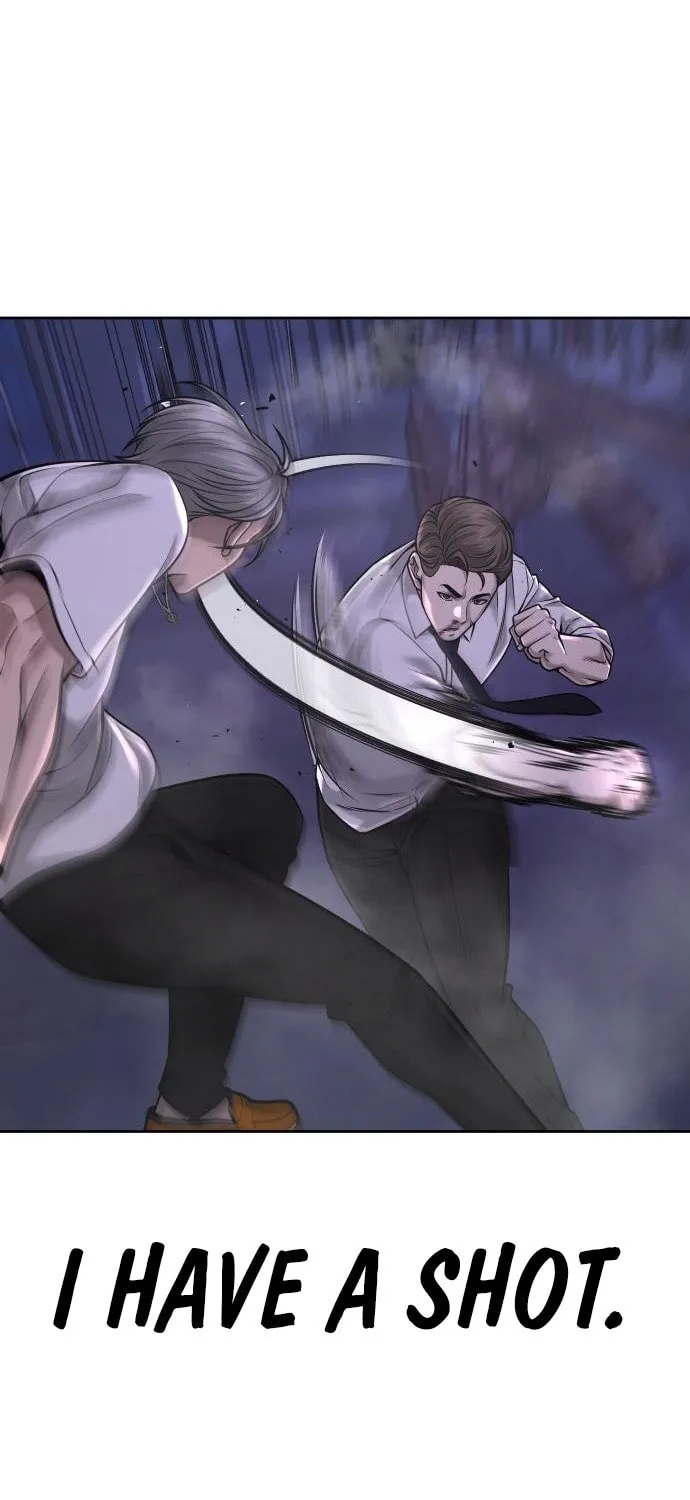 Read QUESTISM chapter 54 image 107 on Lezhin