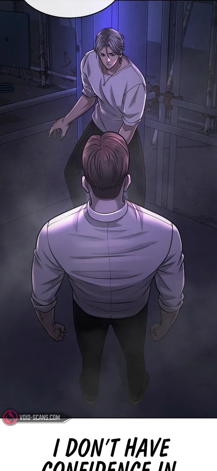 Read QUESTISM chapter 54 image 117 on Lezhin