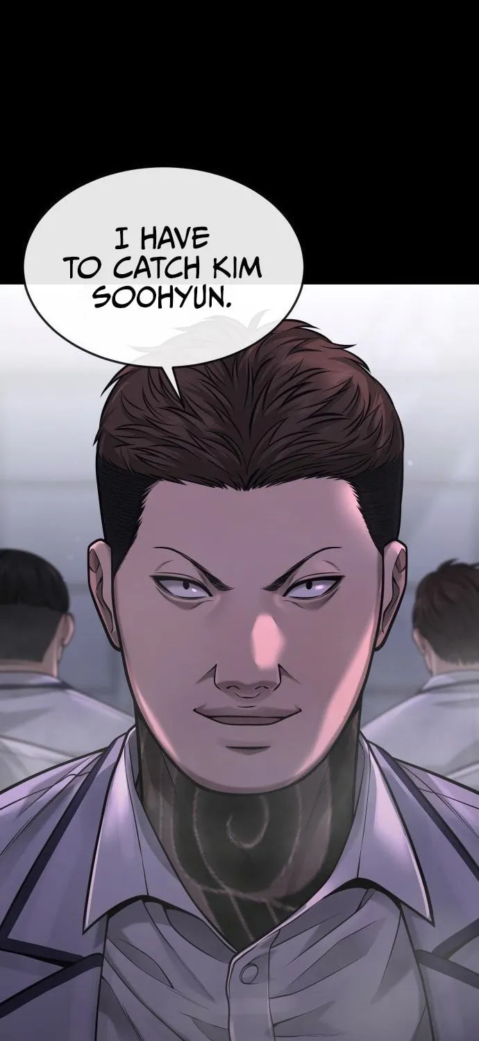 Read QUESTISM chapter 54 image 12 on Lezhin