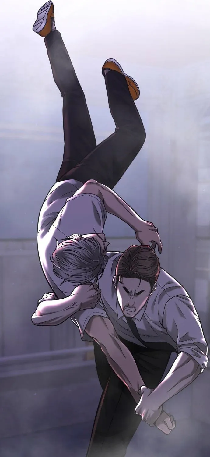 Read QUESTISM chapter 54 image 122 on Lezhin