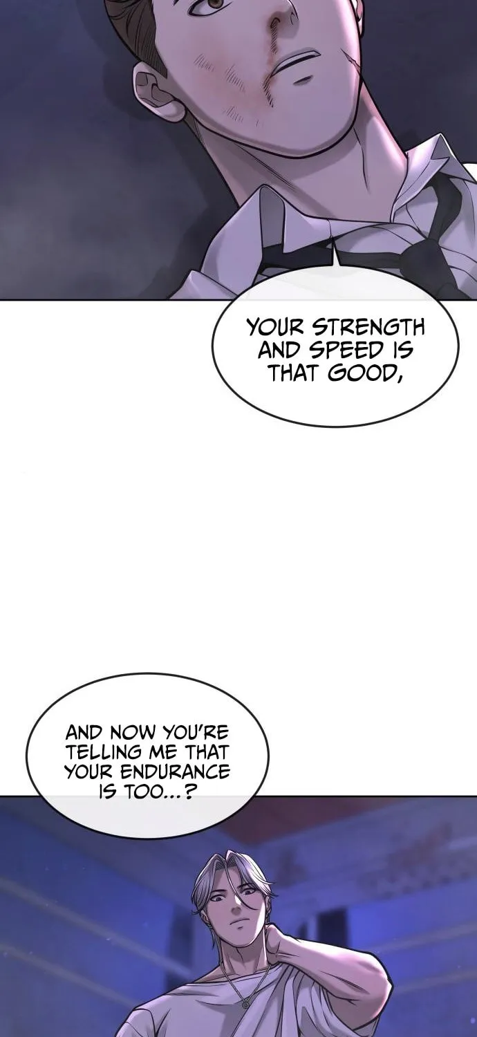 Read QUESTISM chapter 54 image 134 on Lezhin