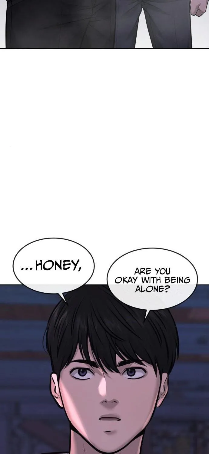 Read QUESTISM chapter 54 image 147 on Lezhin