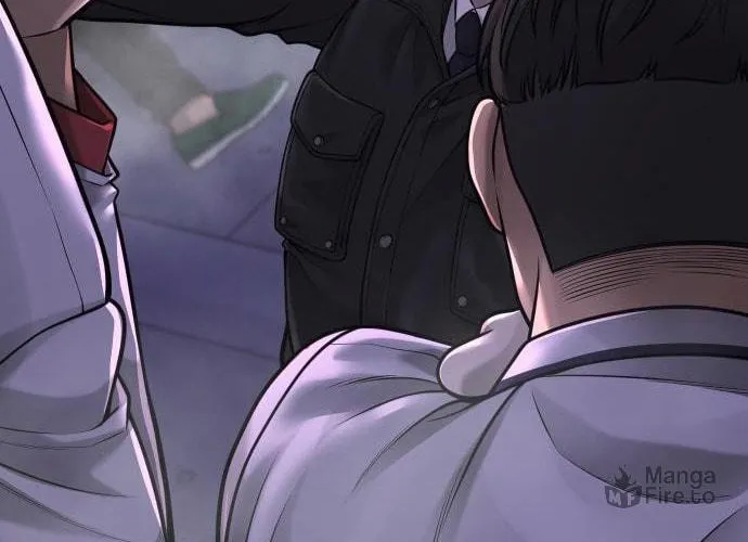 Read QUESTISM chapter 54 image 15 on Lezhin