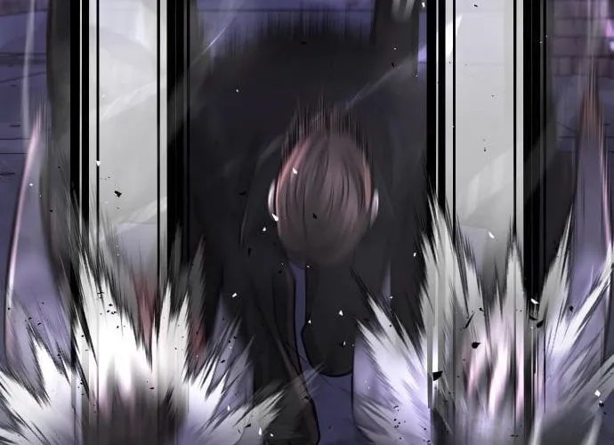 Read QUESTISM chapter 54 image 18 on Lezhin