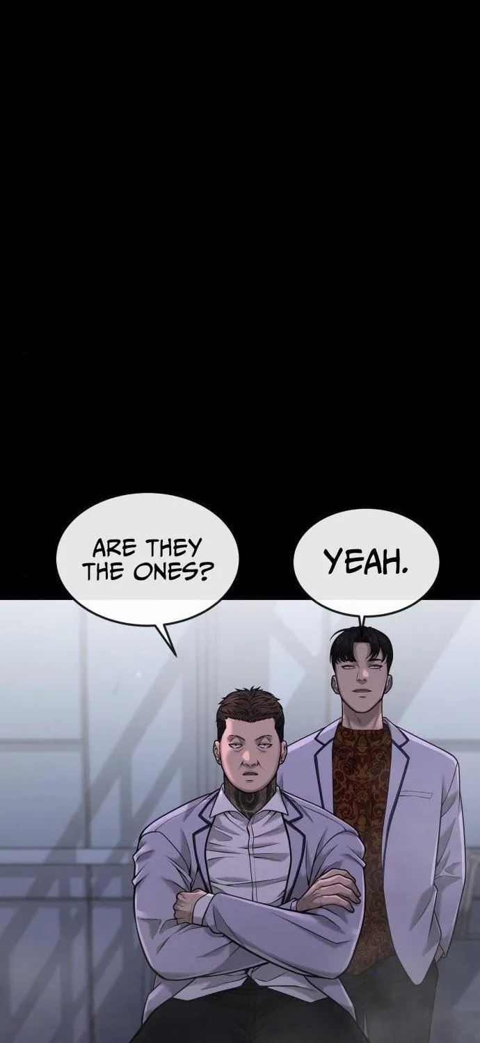 Read QUESTISM chapter 54 image 2 on Lezhin