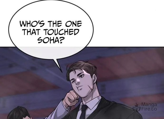 Read QUESTISM chapter 54 image 20 on Lezhin