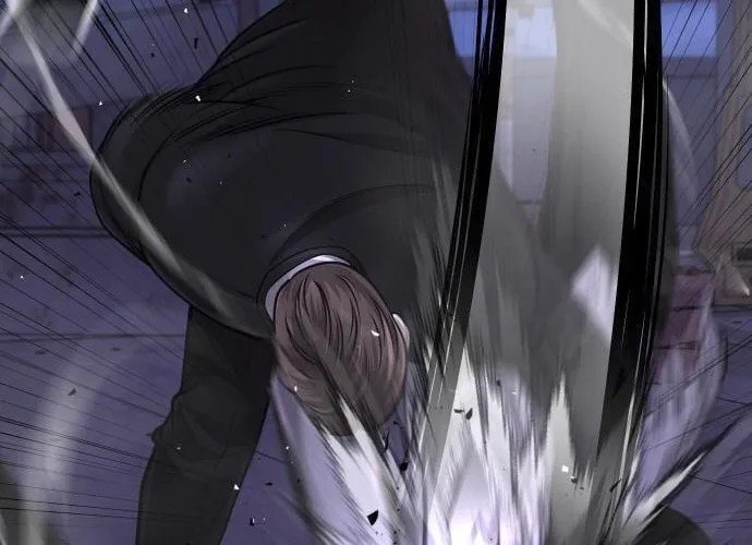 Read QUESTISM chapter 54 image 24 on Lezhin