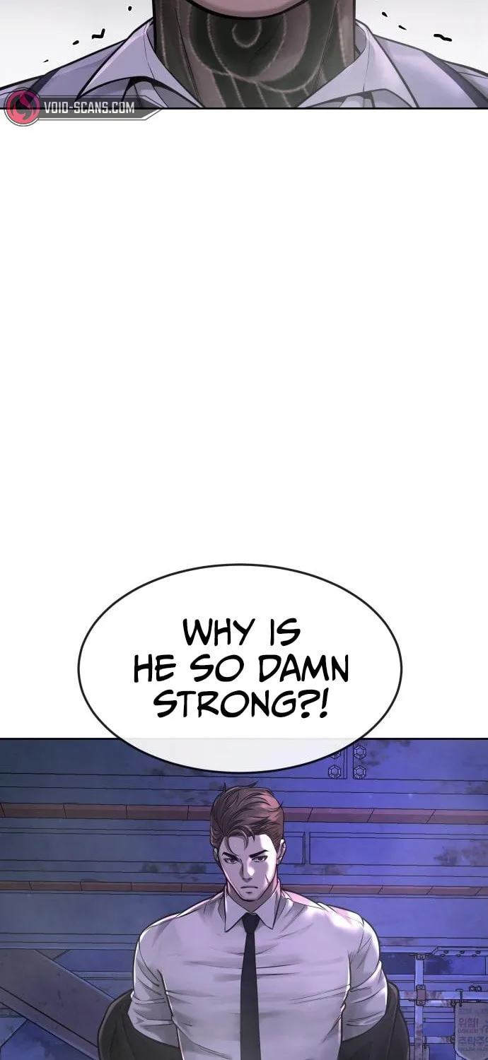 Read QUESTISM chapter 54 image 27 on Lezhin