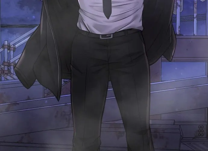 Read QUESTISM chapter 54 image 28 on Lezhin