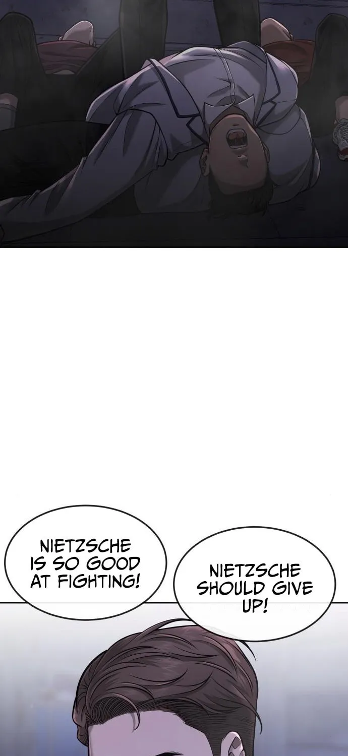 Read QUESTISM chapter 54 image 29 on Lezhin