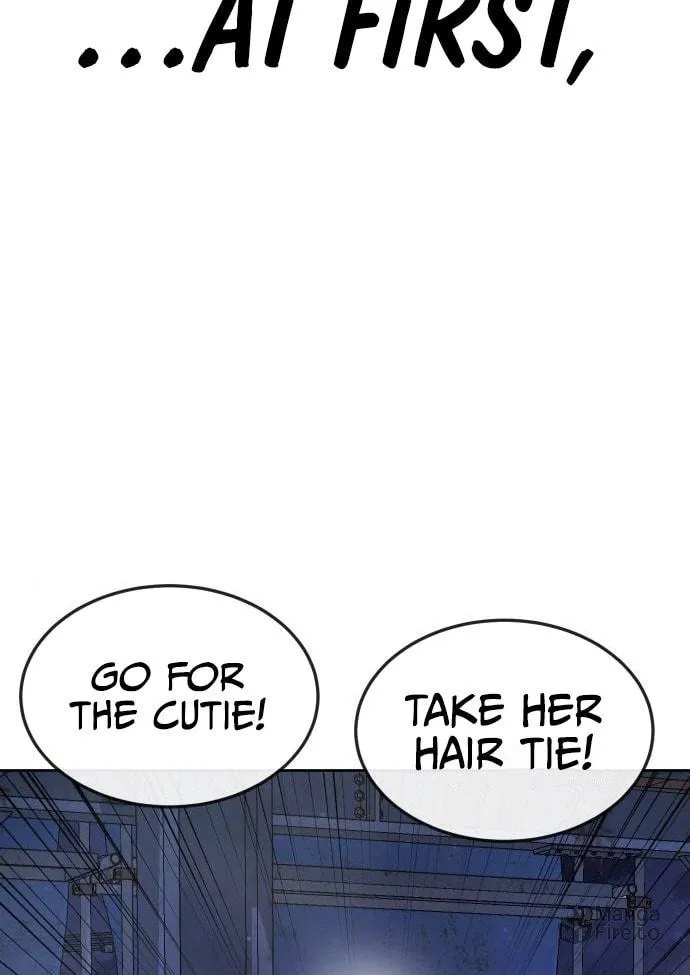 Read QUESTISM chapter 54 image 31 on Lezhin
