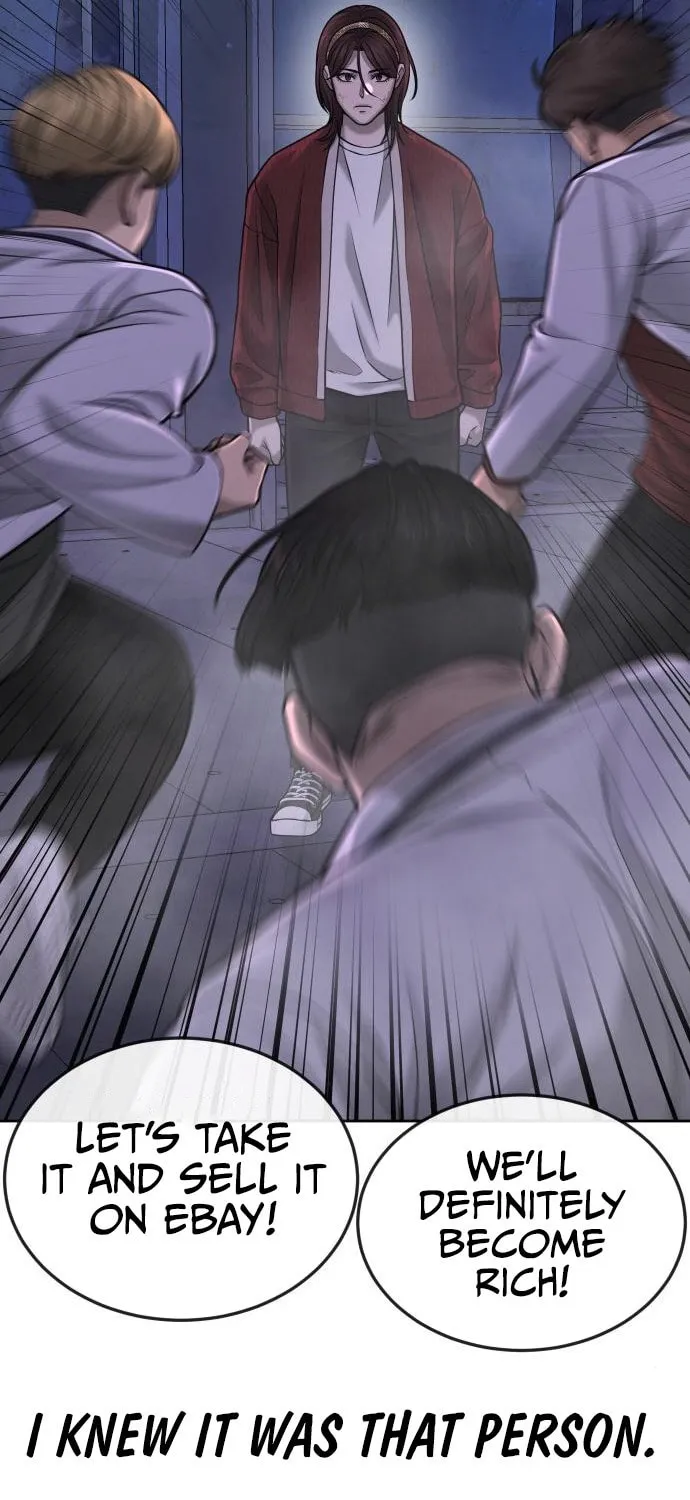 Read QUESTISM chapter 54 image 32 on Lezhin