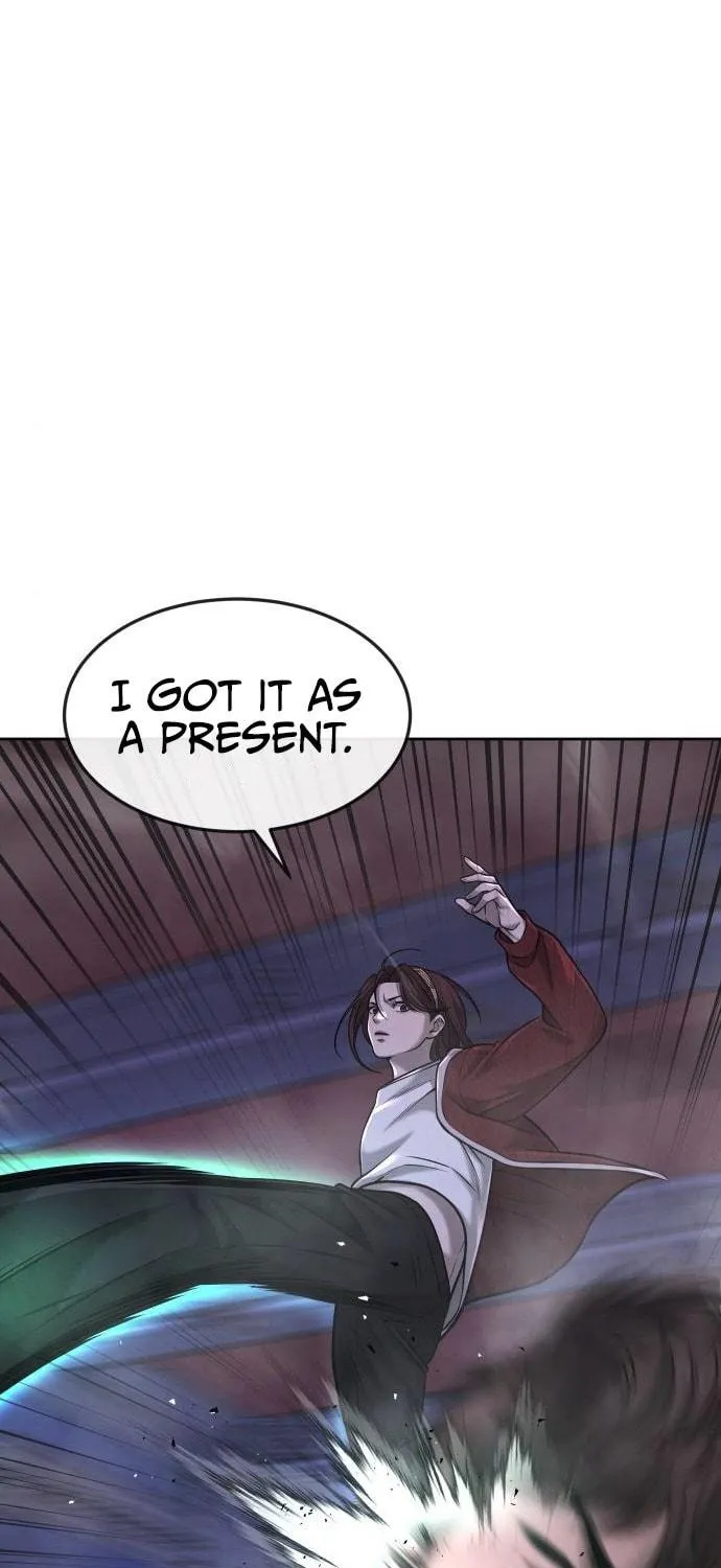 Read QUESTISM chapter 54 image 36 on Lezhin