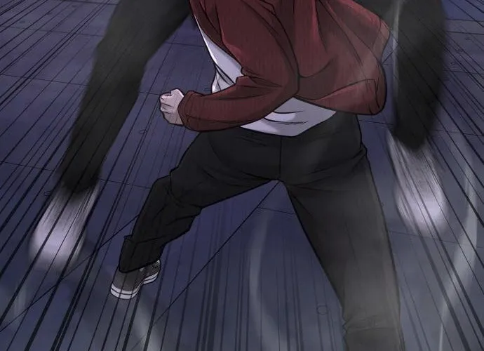 Read QUESTISM chapter 54 image 39 on Lezhin