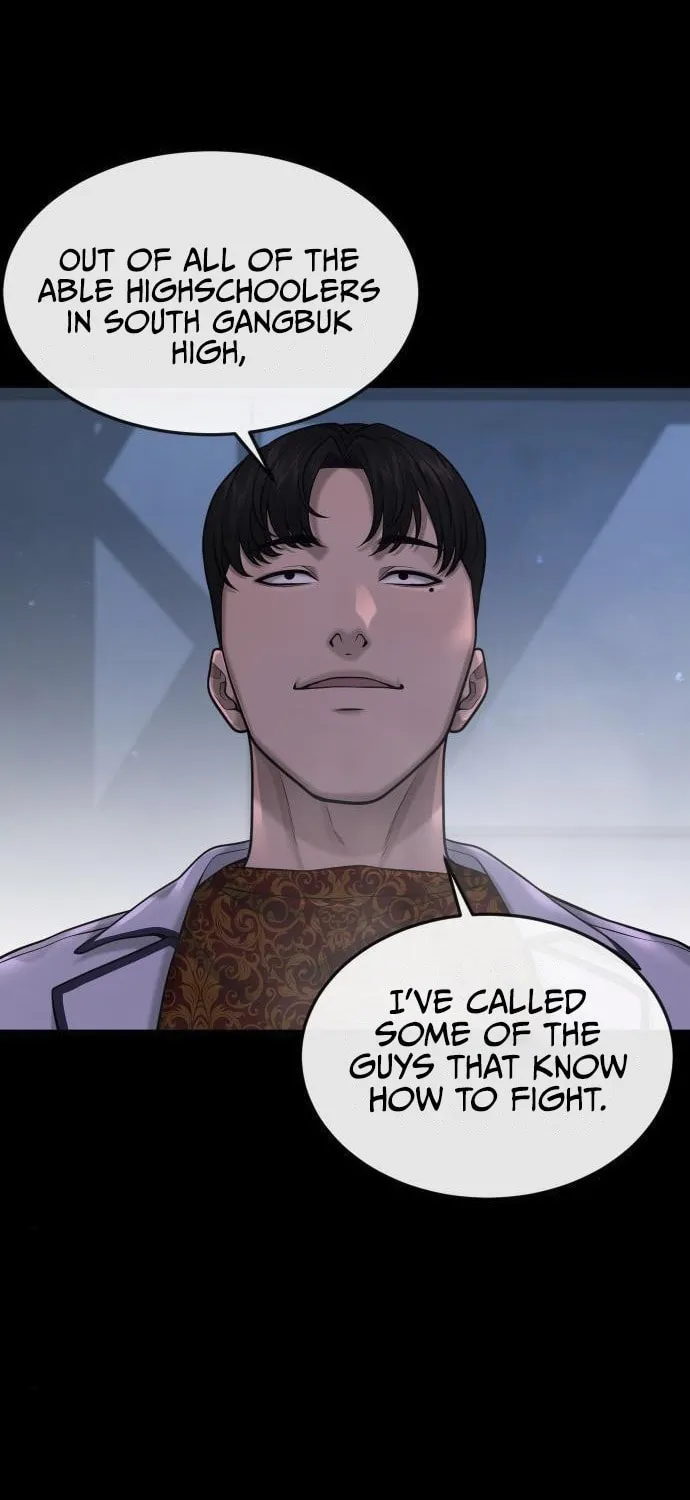 Read QUESTISM chapter 54 image 4 on Lezhin