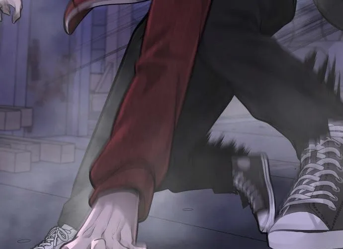 Read QUESTISM chapter 54 image 41 on Lezhin