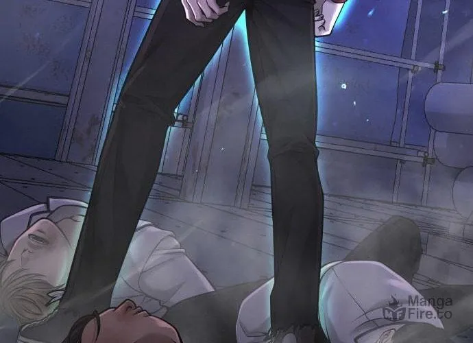 Read QUESTISM chapter 54 image 45 on Lezhin