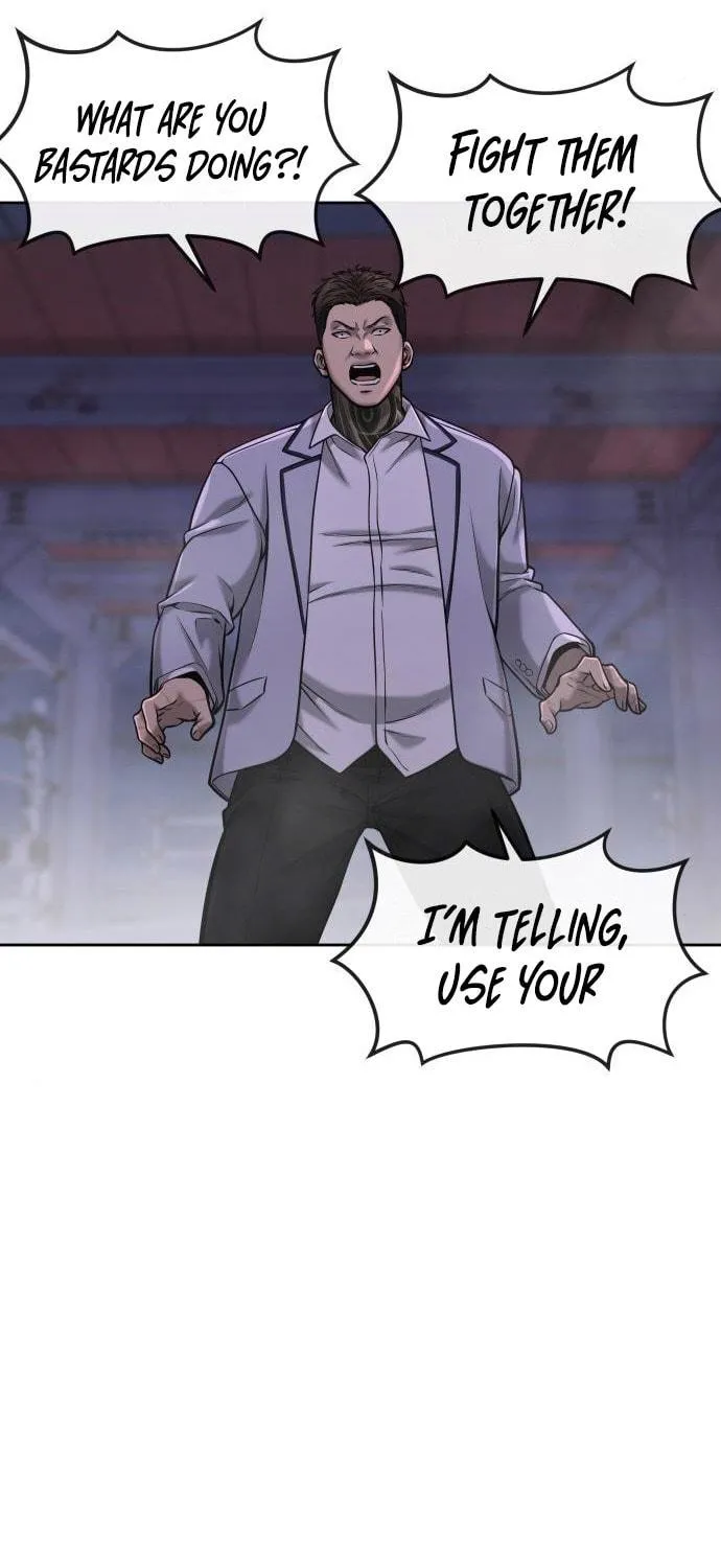 Read QUESTISM chapter 54 image 47 on Lezhin