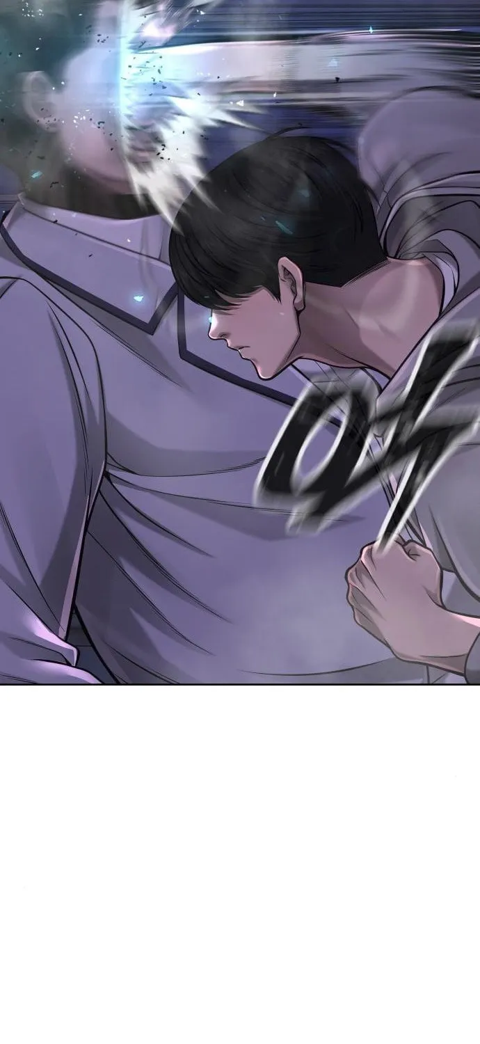 Read QUESTISM chapter 54 image 49 on Lezhin