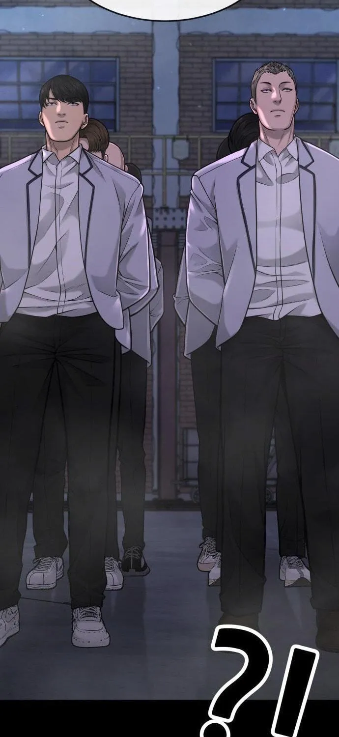 Read QUESTISM chapter 54 image 6 on Lezhin