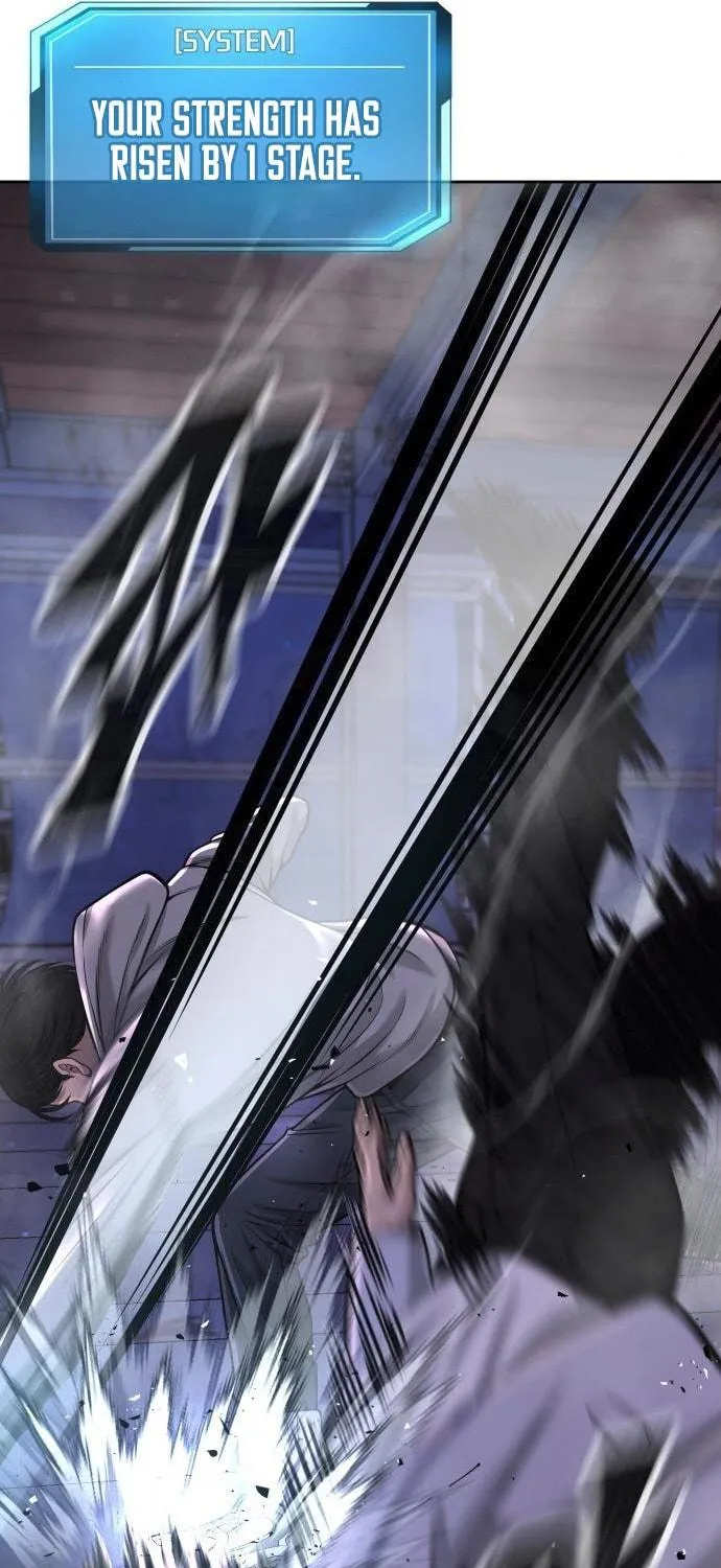 Read QUESTISM chapter 54 image 62 on Lezhin
